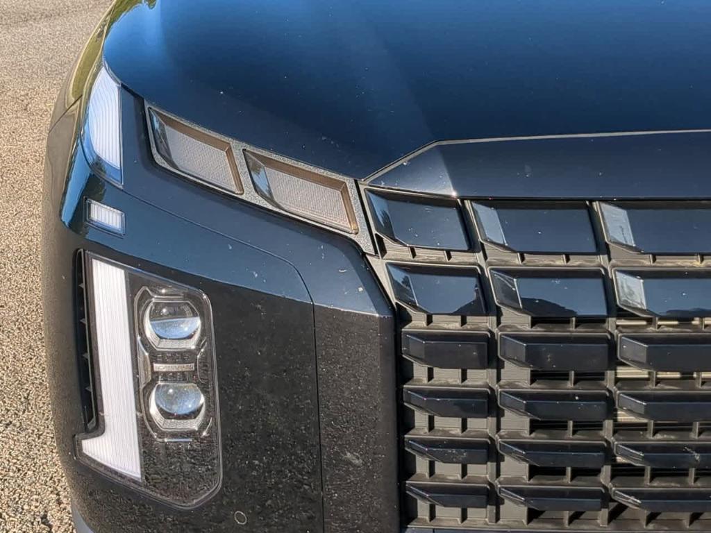 used 2025 Hyundai Palisade car, priced at $40,988