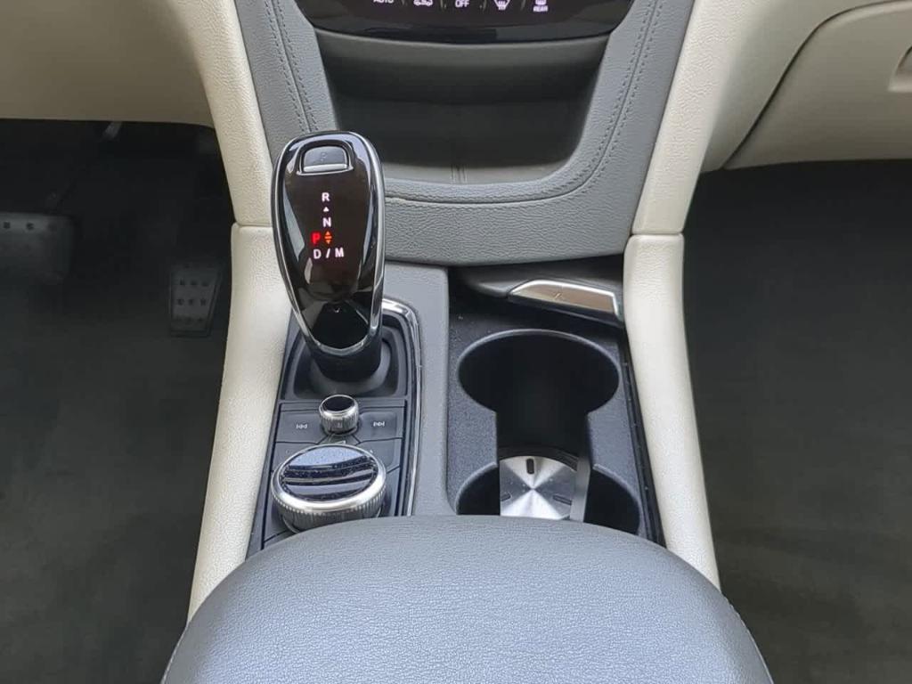 used 2020 Cadillac XT6 car, priced at $29,988