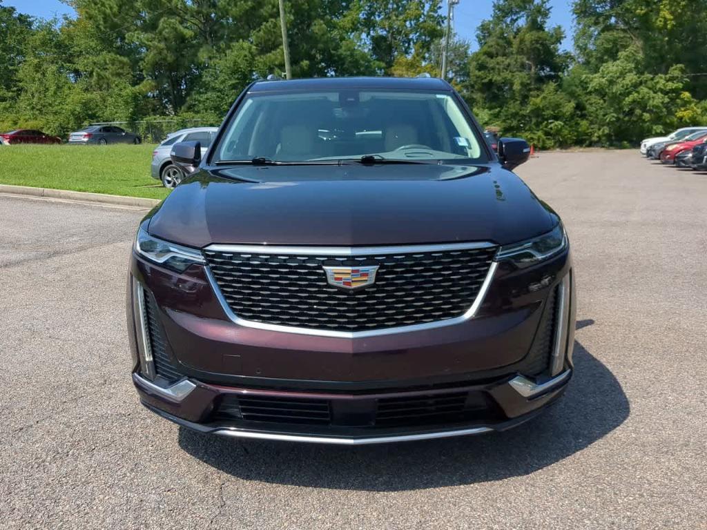used 2020 Cadillac XT6 car, priced at $29,988