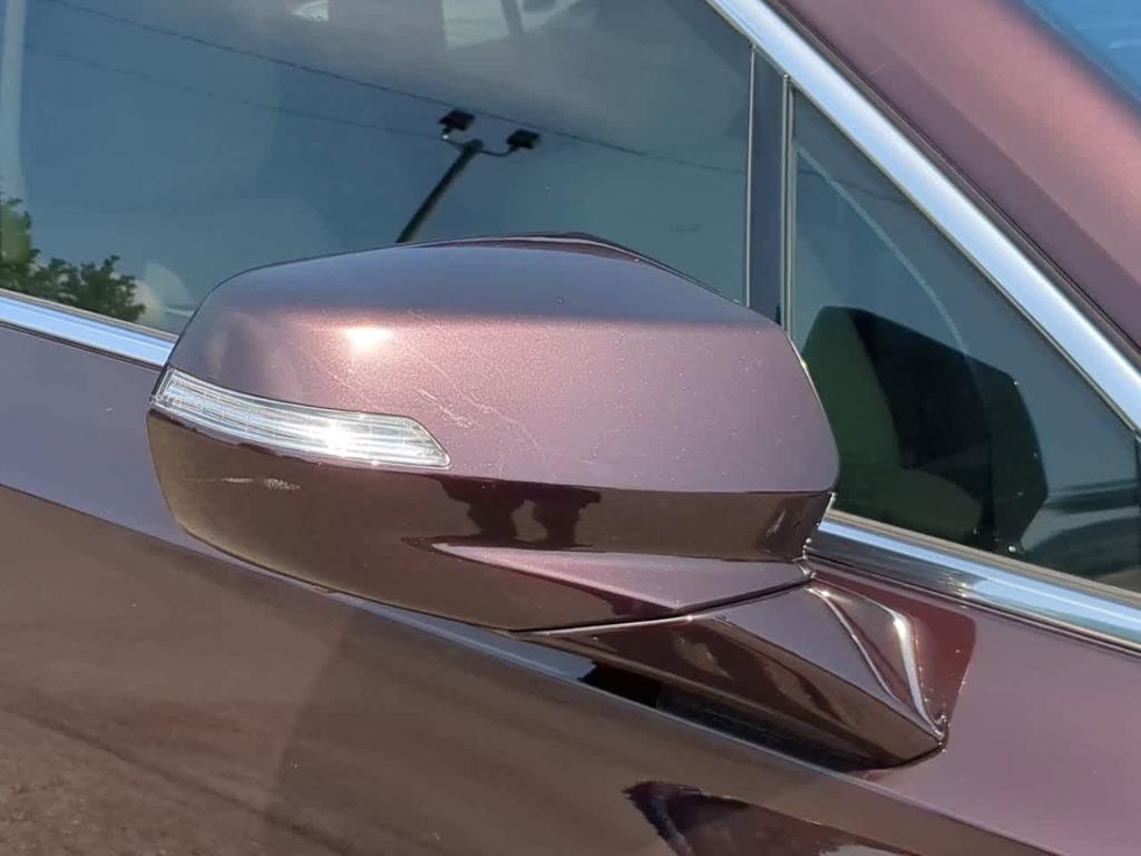 used 2020 Cadillac XT6 car, priced at $29,988