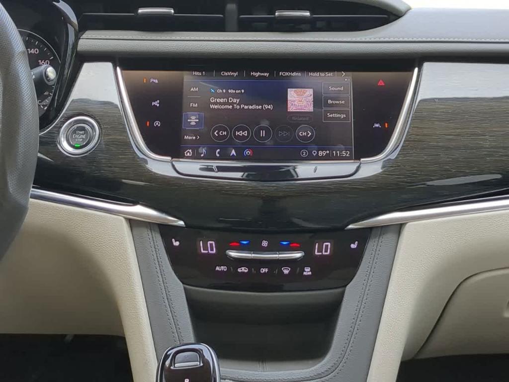 used 2020 Cadillac XT6 car, priced at $29,988