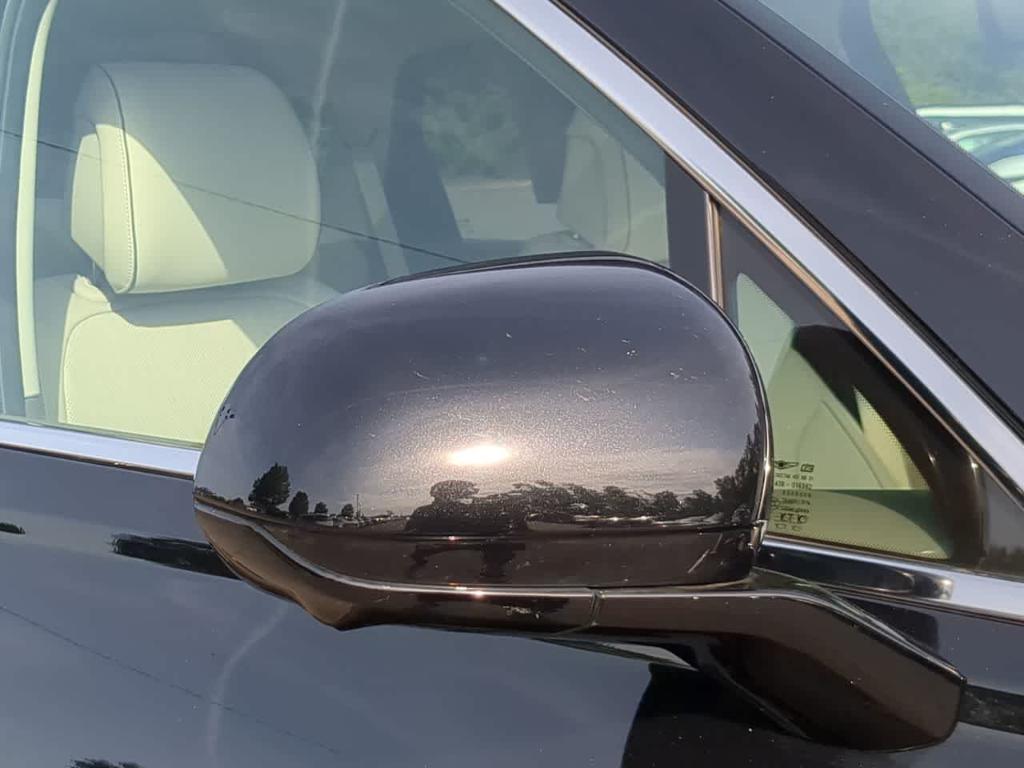 used 2023 Genesis GV80 car, priced at $49,990