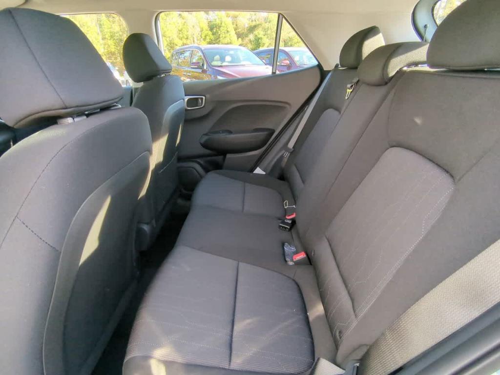 new 2026 Hyundai Venue car, priced at $22,775