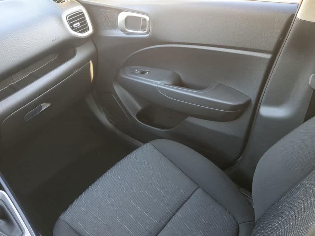 new 2026 Hyundai Venue car, priced at $22,775