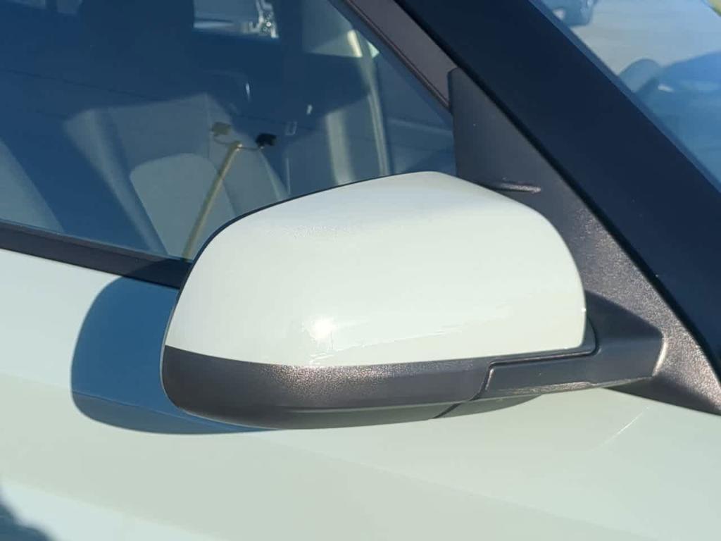 new 2026 Hyundai Venue car, priced at $22,775