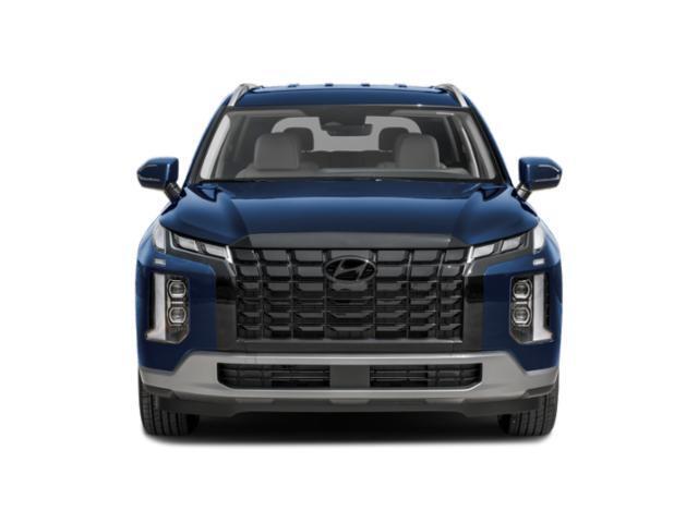 new 2025 Hyundai Palisade car, priced at $47,325
