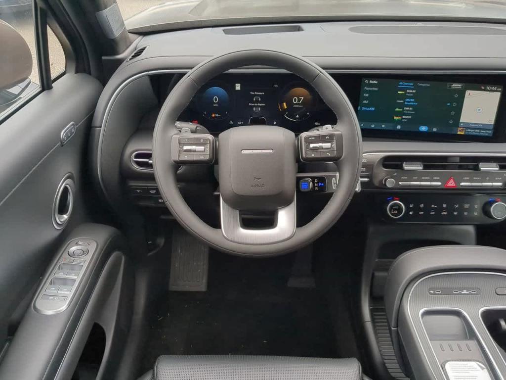 new 2026 Hyundai Palisade car, priced at $56,010