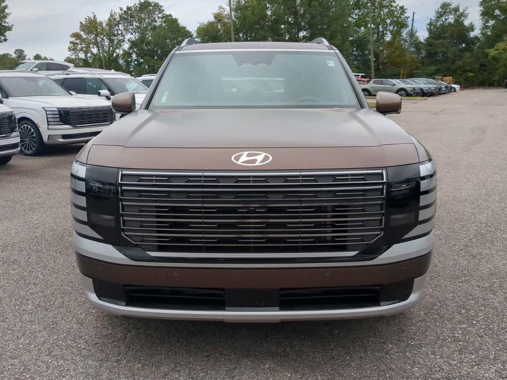 new 2026 Hyundai Palisade car, priced at $56,010