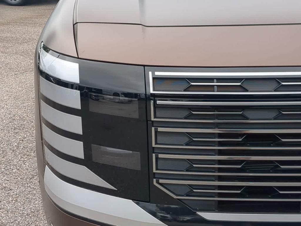 new 2026 Hyundai Palisade car, priced at $56,010