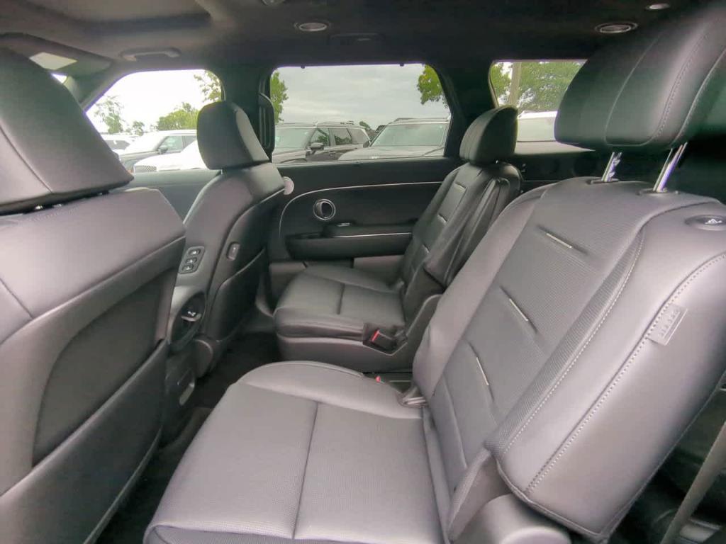 new 2026 Hyundai Palisade car, priced at $56,010