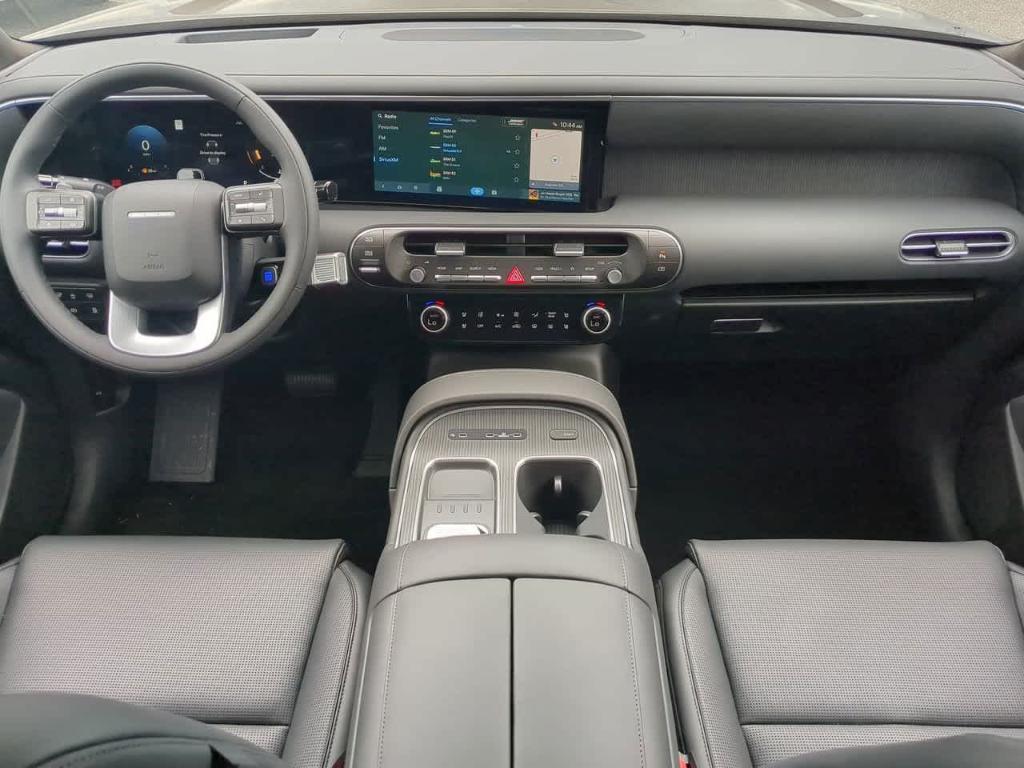 new 2026 Hyundai Palisade car, priced at $56,010