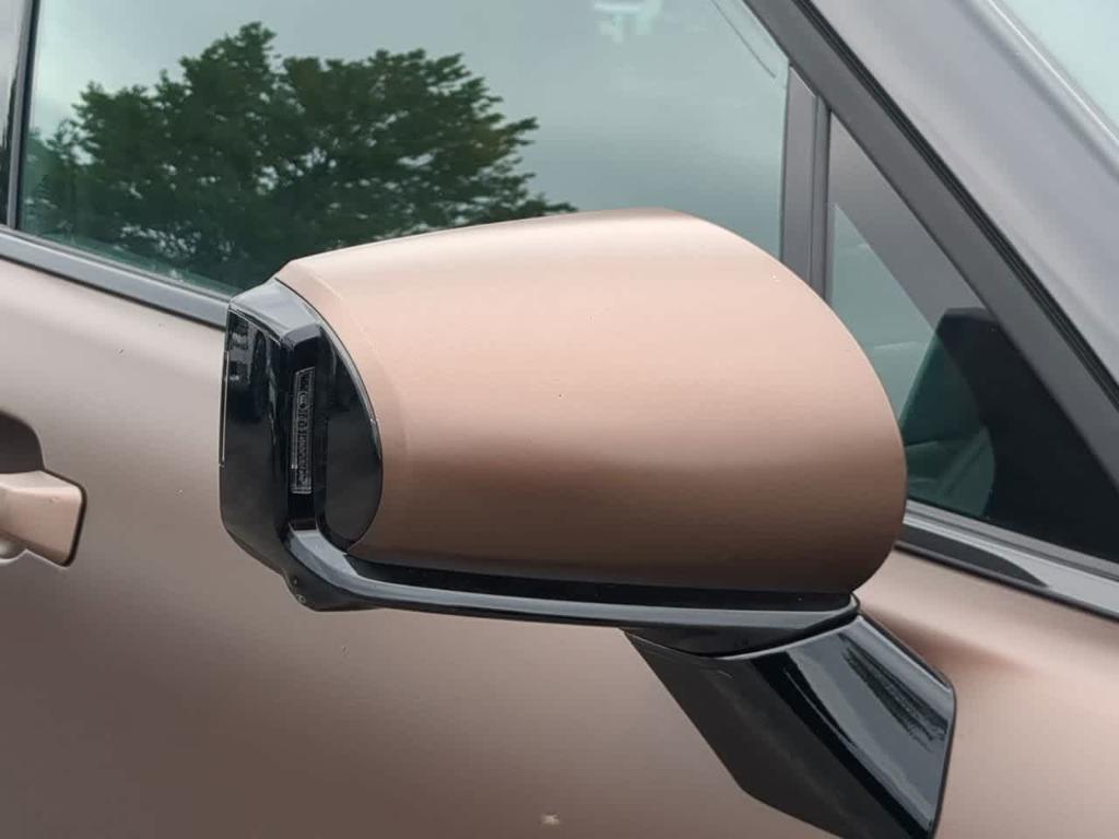 new 2026 Hyundai Palisade car, priced at $56,010