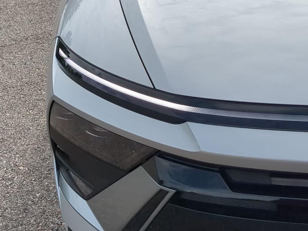 new 2025 Hyundai Sonata car, priced at $28,730