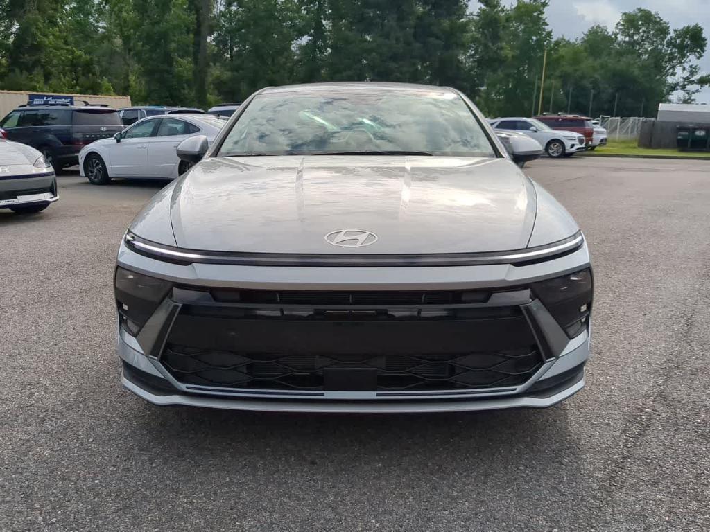 new 2025 Hyundai Sonata car, priced at $28,730