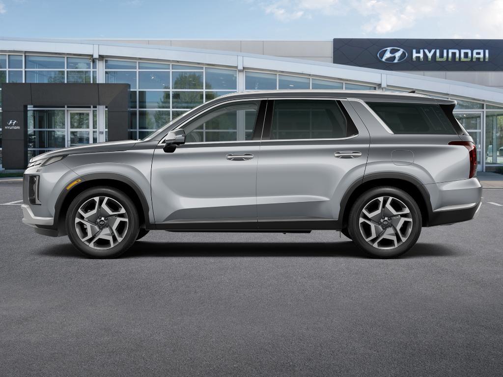 new 2023 Hyundai Palisade car, priced at $49,535