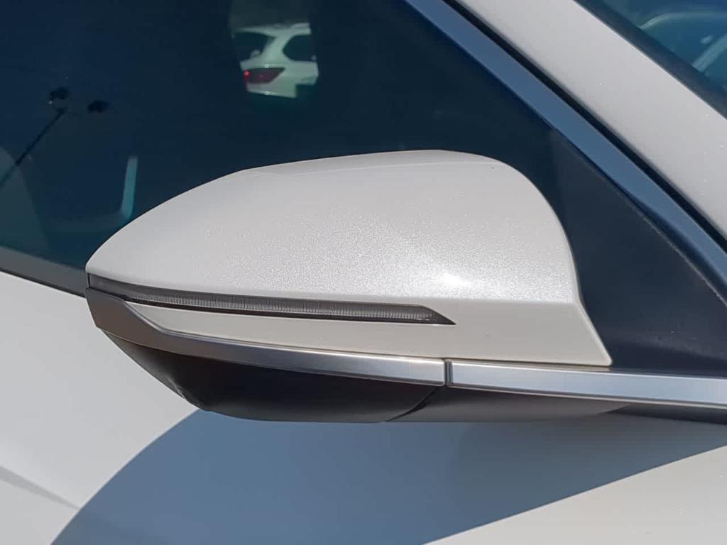 used 2022 Hyundai Tucson car, priced at $26,990