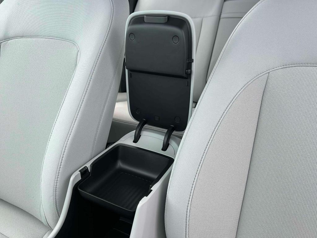 new 2025 Hyundai Kona car, priced at $26,855