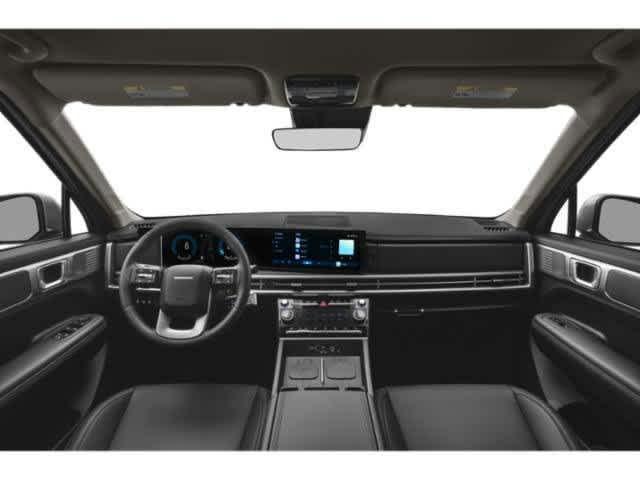 new 2026 Hyundai Santa Fe car, priced at $39,680