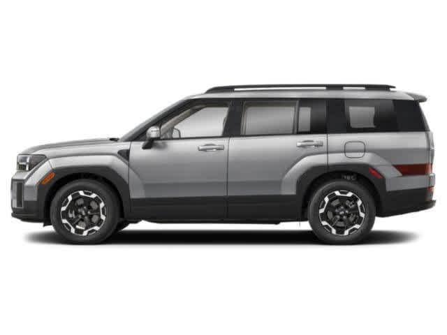 new 2026 Hyundai Santa Fe car, priced at $39,680