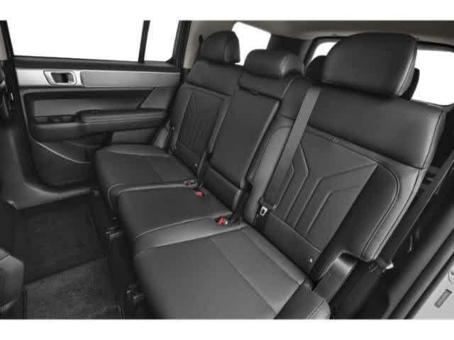 new 2026 Hyundai Santa Fe car, priced at $39,680