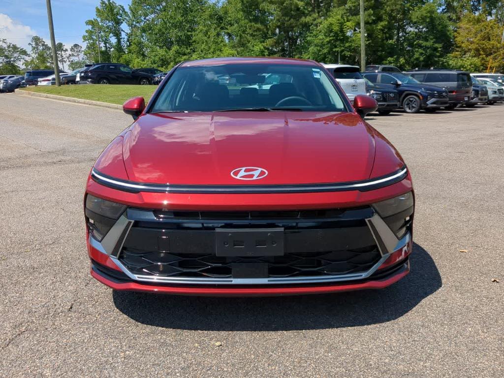 used 2024 Hyundai Sonata car, priced at $26,990