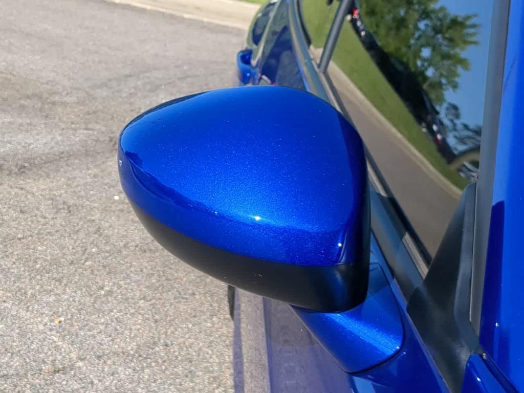 used 2024 Acura Integra car, priced at $30,990