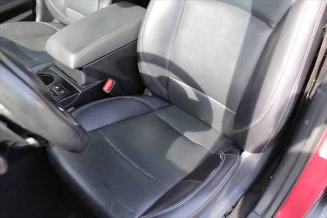 used 2018 Subaru Outback car, priced at $14,900