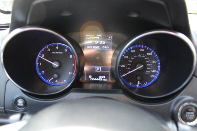 used 2018 Subaru Outback car, priced at $14,900