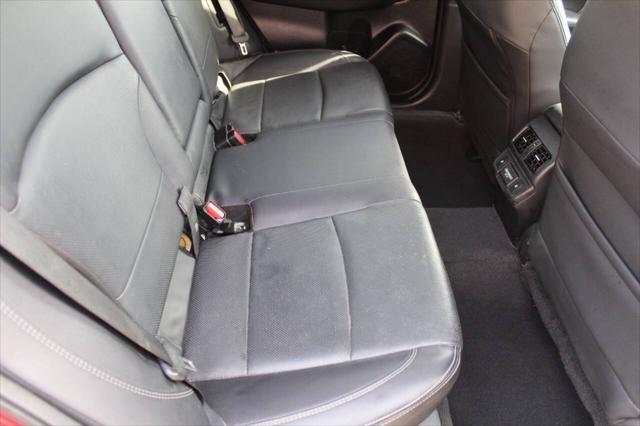 used 2018 Subaru Outback car, priced at $14,900
