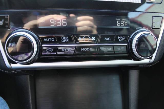 used 2018 Subaru Outback car, priced at $14,900