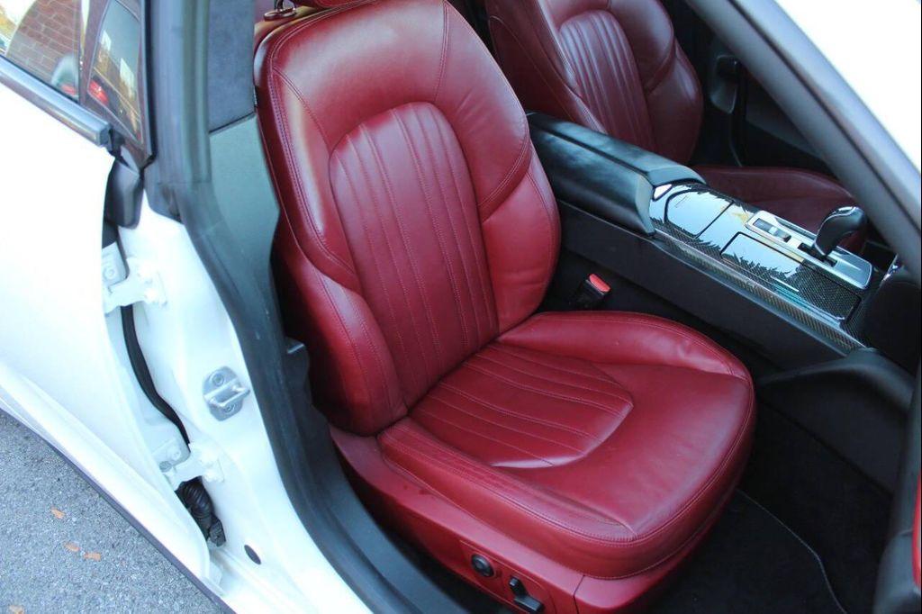 used 2015 Maserati Ghibli car, priced at $14,900