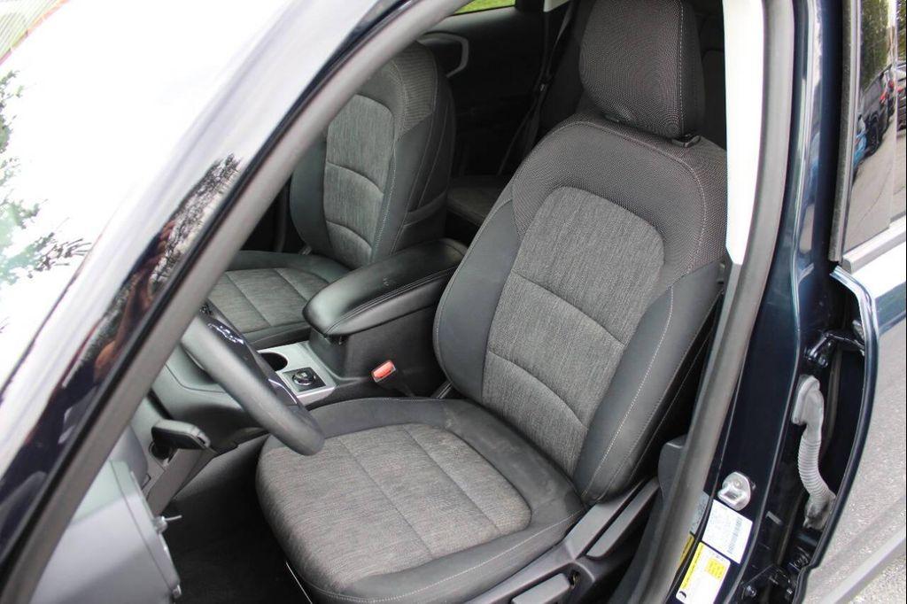 used 2023 Ford Bronco Sport car, priced at $22,900