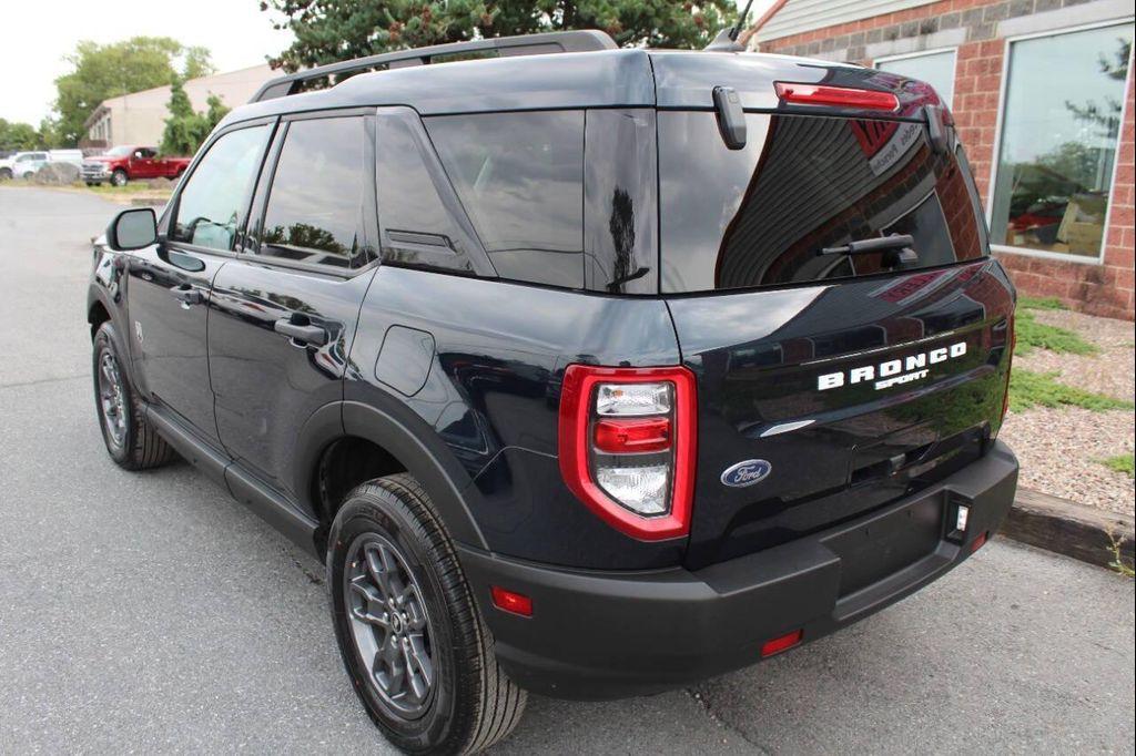used 2023 Ford Bronco Sport car, priced at $22,900
