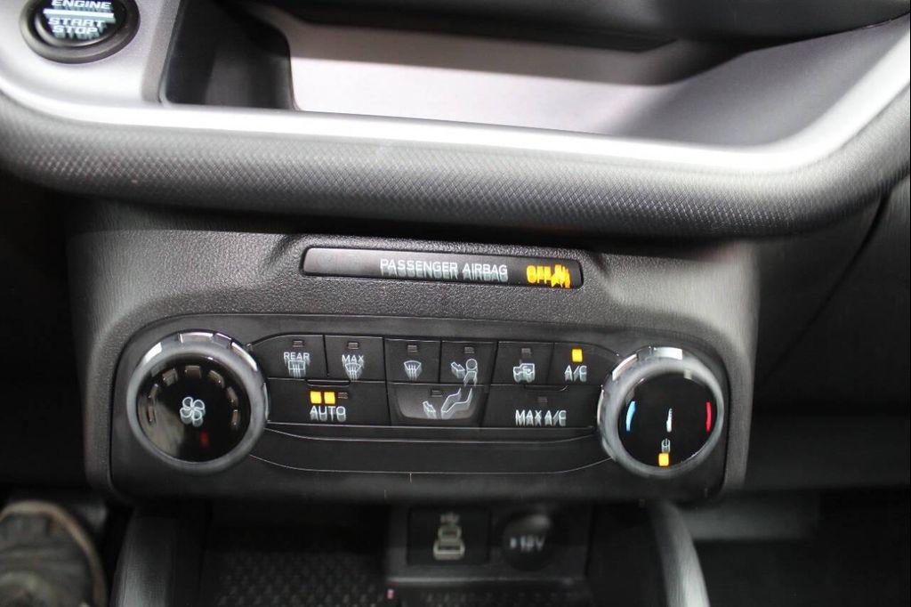 used 2023 Ford Bronco Sport car, priced at $22,900