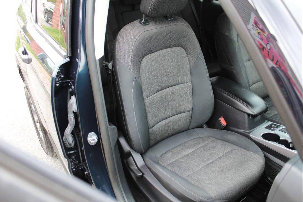 used 2023 Ford Bronco Sport car, priced at $22,900