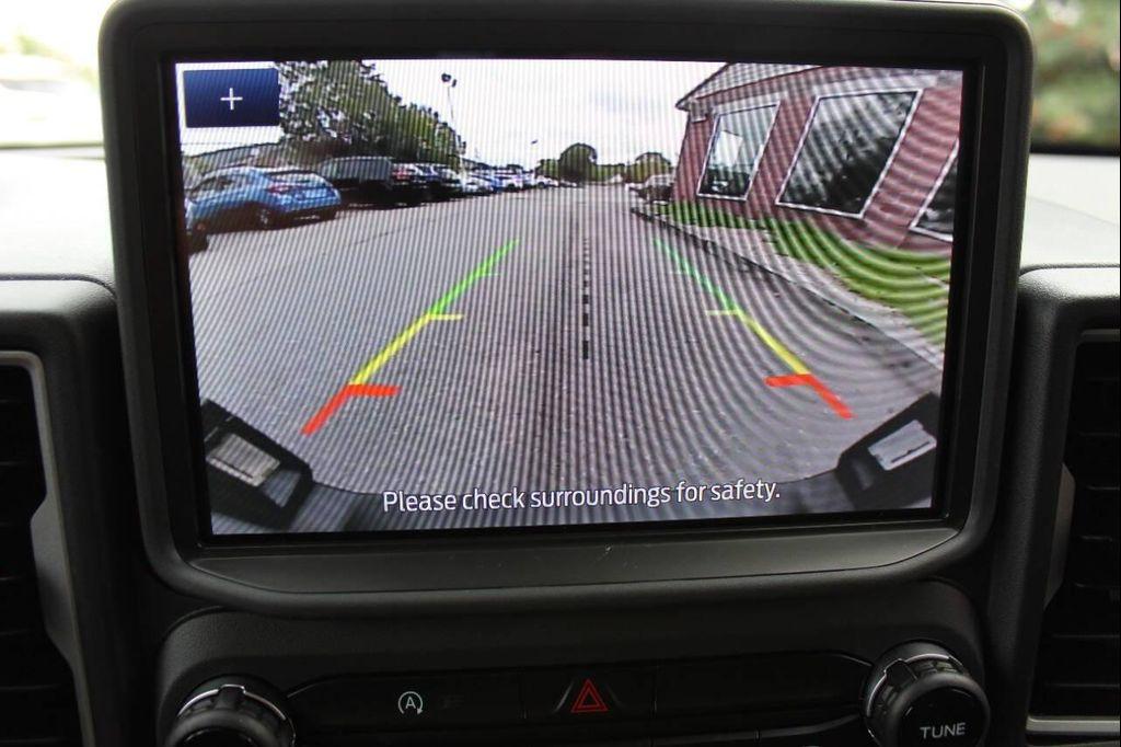 used 2023 Ford Bronco Sport car, priced at $22,900