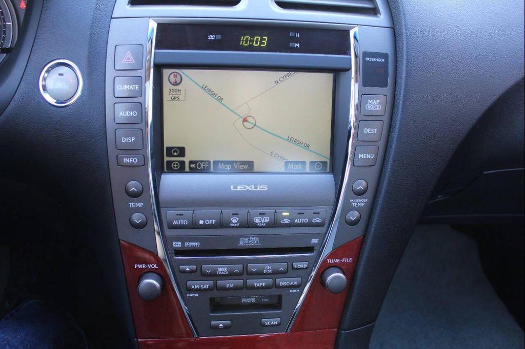 used 2009 Lexus ES 350 car, priced at $5,900