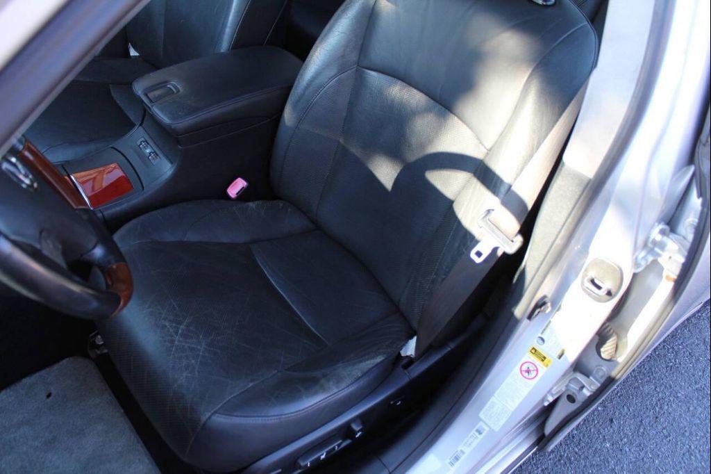 used 2009 Lexus ES 350 car, priced at $5,900