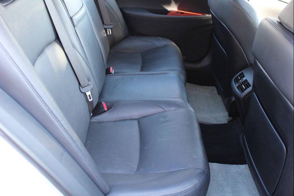 used 2009 Lexus ES 350 car, priced at $5,900