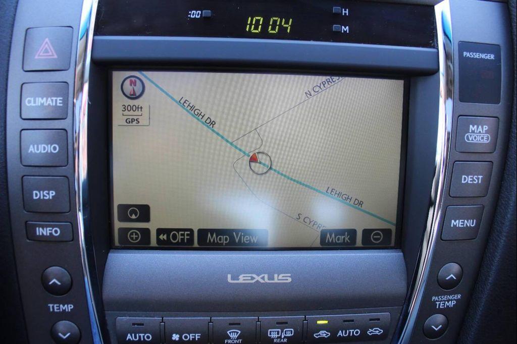 used 2009 Lexus ES 350 car, priced at $5,900