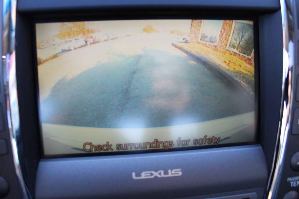 used 2009 Lexus ES 350 car, priced at $5,900