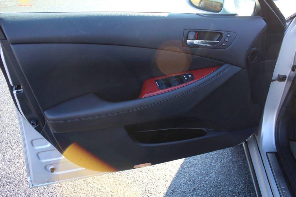 used 2009 Lexus ES 350 car, priced at $5,900