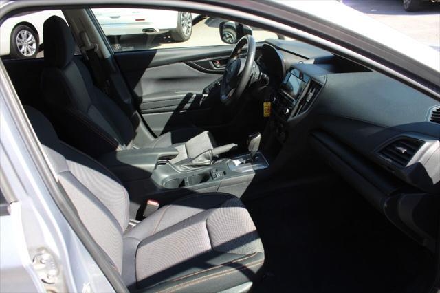 used 2018 Subaru Crosstrek car, priced at $17,900