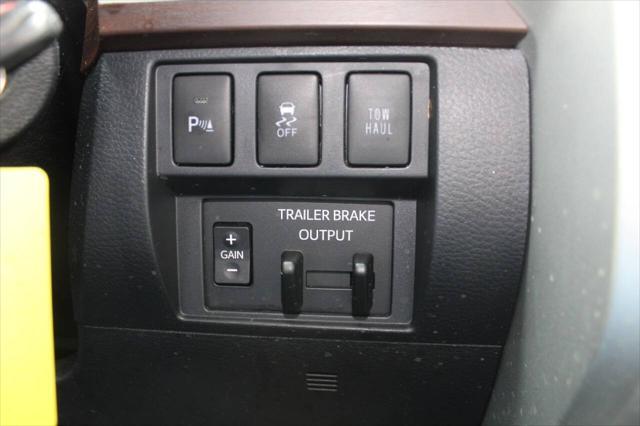 used 2019 Toyota Tundra car, priced at $29,900