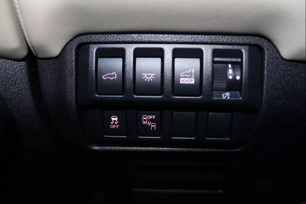 used 2021 Subaru Ascent car, priced at $23,900