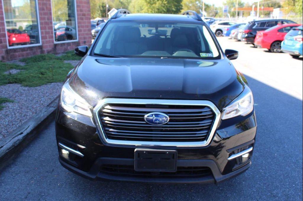 used 2021 Subaru Ascent car, priced at $23,900
