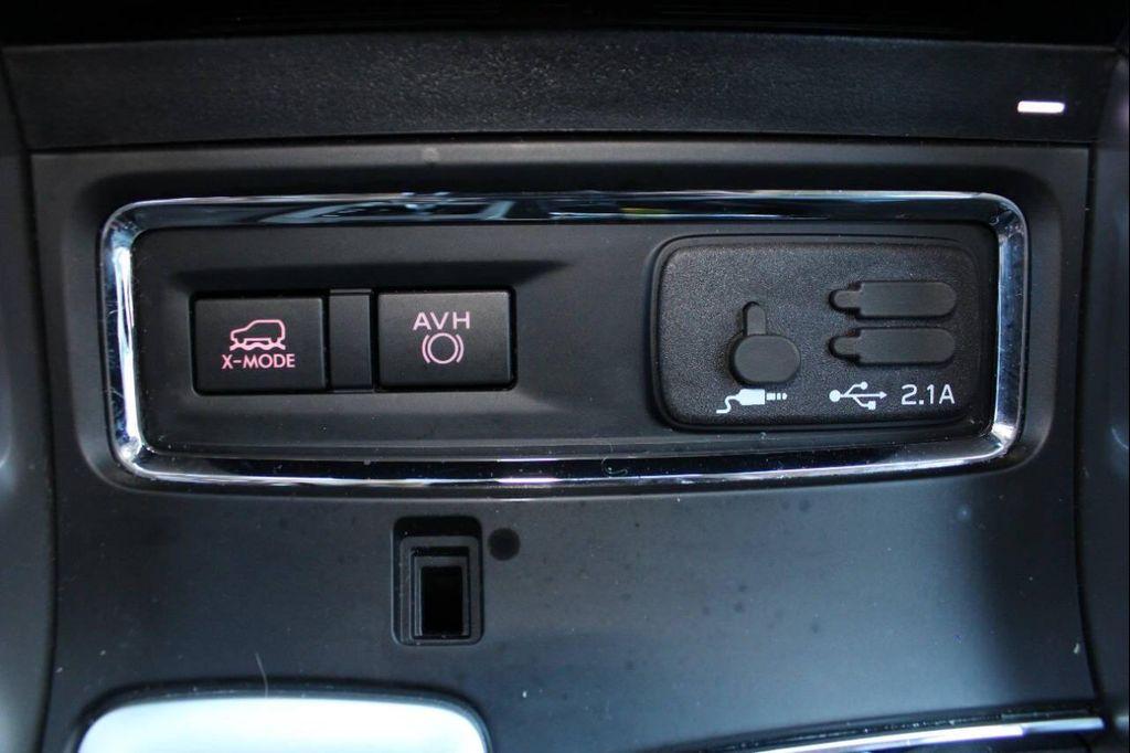 used 2021 Subaru Ascent car, priced at $23,900