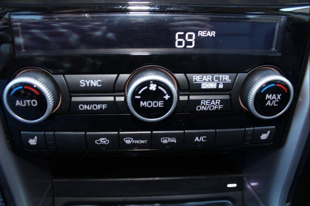 used 2021 Subaru Ascent car, priced at $23,900
