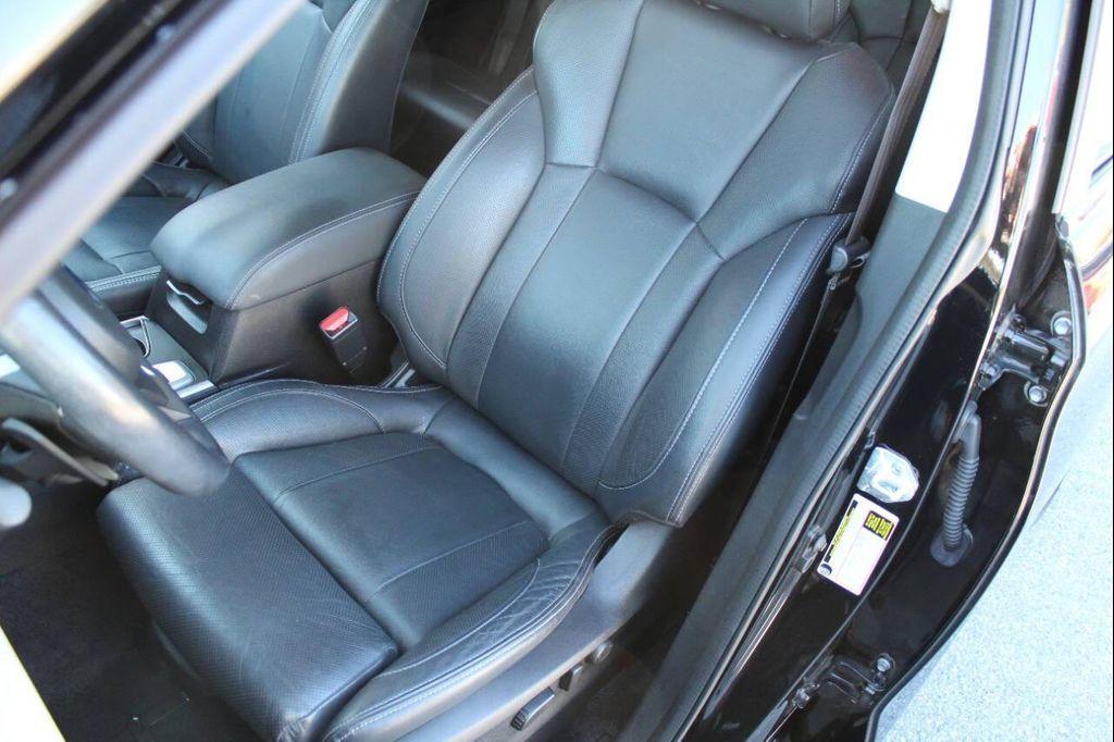 used 2021 Subaru Ascent car, priced at $23,900