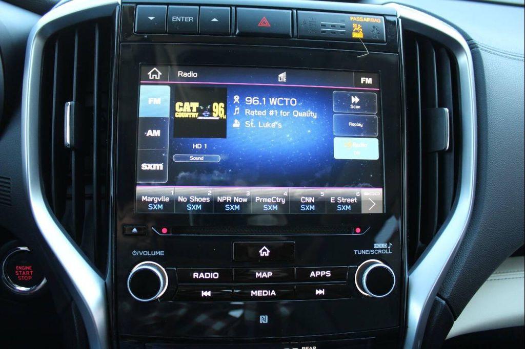 used 2021 Subaru Ascent car, priced at $23,900